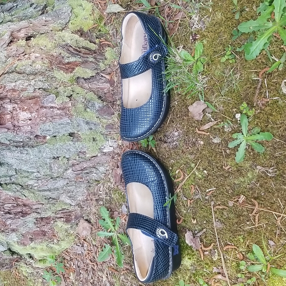 ALEGRIA BY PG LITE SHOES - Picture 3 of 8